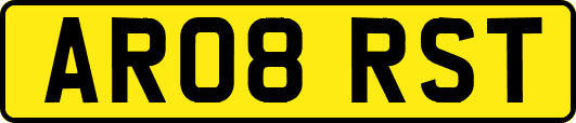 AR08RST