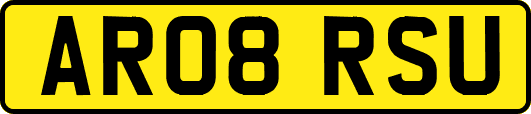 AR08RSU