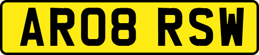 AR08RSW