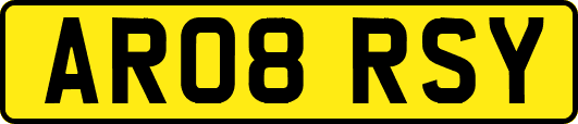 AR08RSY