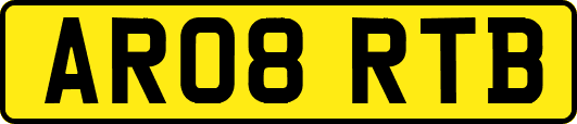 AR08RTB