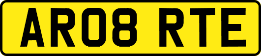 AR08RTE