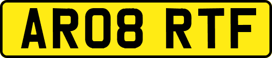 AR08RTF