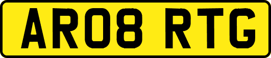 AR08RTG