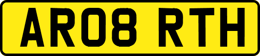 AR08RTH