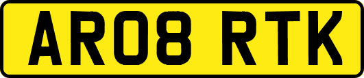 AR08RTK