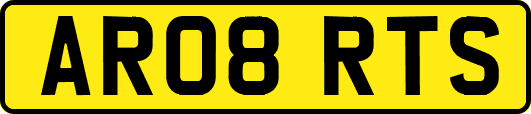 AR08RTS