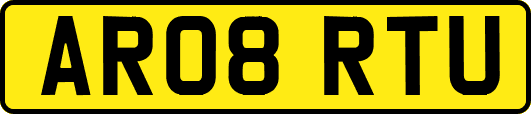 AR08RTU