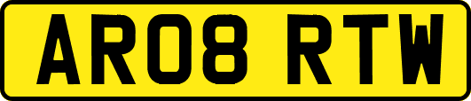 AR08RTW