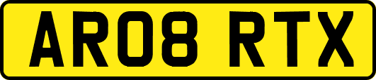 AR08RTX