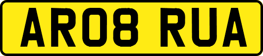 AR08RUA