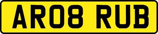AR08RUB