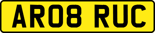 AR08RUC