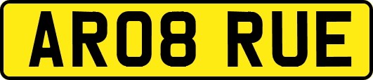 AR08RUE