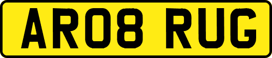 AR08RUG