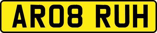 AR08RUH