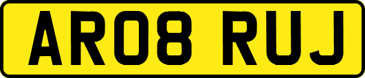 AR08RUJ