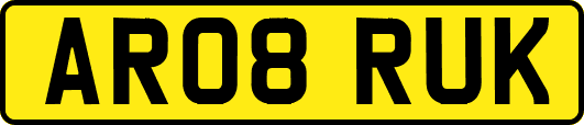 AR08RUK