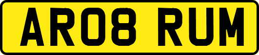 AR08RUM
