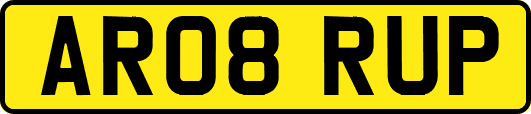AR08RUP