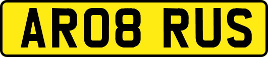 AR08RUS