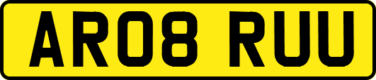 AR08RUU