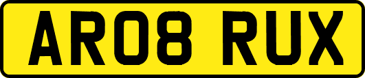 AR08RUX