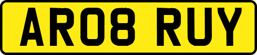 AR08RUY