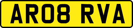 AR08RVA
