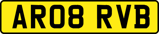 AR08RVB