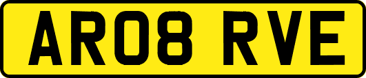 AR08RVE