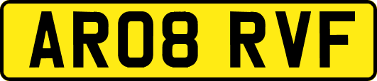 AR08RVF