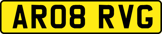 AR08RVG