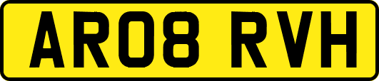 AR08RVH