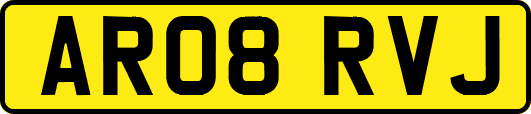 AR08RVJ