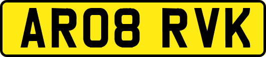 AR08RVK