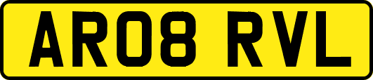 AR08RVL
