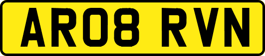 AR08RVN