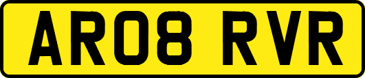 AR08RVR