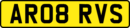 AR08RVS