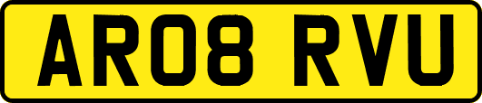 AR08RVU