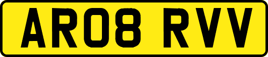 AR08RVV