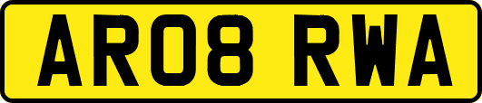 AR08RWA