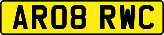 AR08RWC