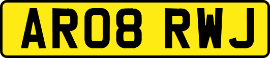 AR08RWJ