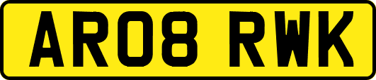 AR08RWK
