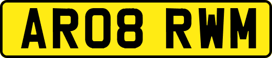 AR08RWM