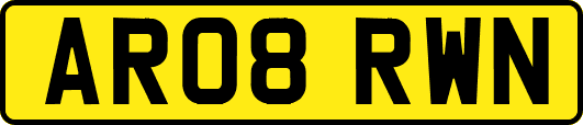 AR08RWN