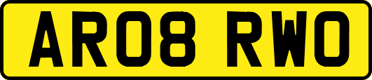 AR08RWO