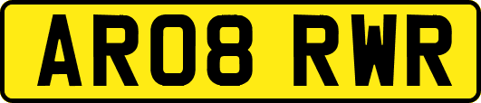 AR08RWR